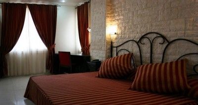 Hotel Oran Center 외부 사진